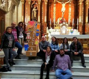 Semana Solidaria en Granada
