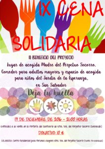 cartel-ix-cena-solidaria-2016